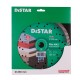 Диск алмазный отрезной Turbo 230 мм Distar Elite Max 10115127018